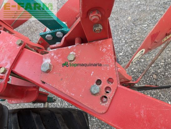 Arado - Kverneland - ld100 6-schar dw300 28er körper