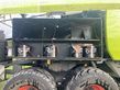 Empacadora gigant - Claas - quadrant 5200 fc tandem