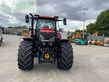 Tractor agrícola - Case IH - puma 200 afs tractor (st27392)