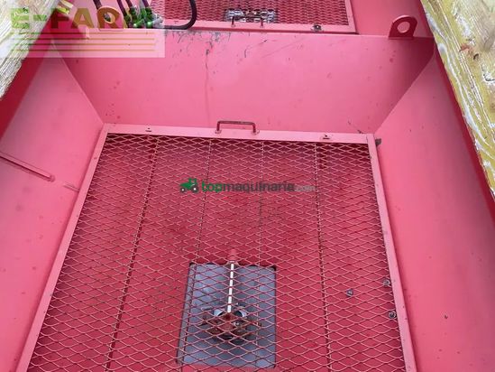 Esparcidor - Rauch - alpha 1131