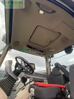 Tractor agrícola - Fendt - 1050 power plus *rtk lenksystem*