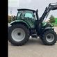 Tractor agrícola - Deutz-Fahr - agrotron ttv 430 dcr