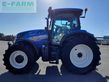 Tractor agrícola - New Holland - t6-165dy