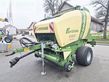 Empacadora gigant - Krone - fortima v 1800 mc isobus rundballenpresse