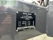 Henificador - Massey Ferguson - td 1310 x trc, wie neu !