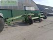 Cortacésped manual - Krone - easycut 6210 cv