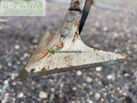 Cultivador - Treffler - tga 430 präzisions-grubber