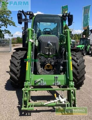 Tractor agrícola - Fendt - gebr. 314 allradschleppe