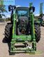 Tractor agrícola - Fendt - gebr. 314 allradschleppe