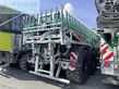 Cisterna - Fliegl - pfw 23000 alpha line tridem