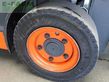 Elevadora - Linde - e 16 h evo 386-02