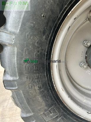 Minicargadora - Wacker Neuson - wl 37