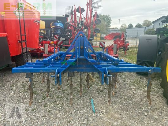 Cultivador -  - grubber 3m
