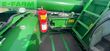 Cosechadora de Cereal - John Deere - S790 i