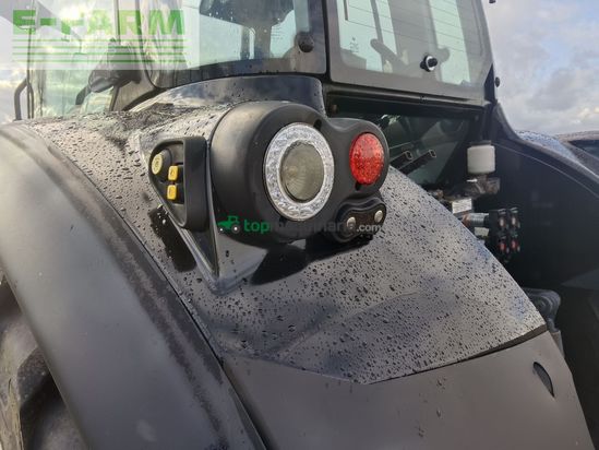 Tractor agrícola - Lindner - geotrac 124