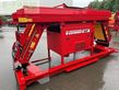 Cosechadora - arrancadora de patata - Grimme - gbf l-m-l - rental