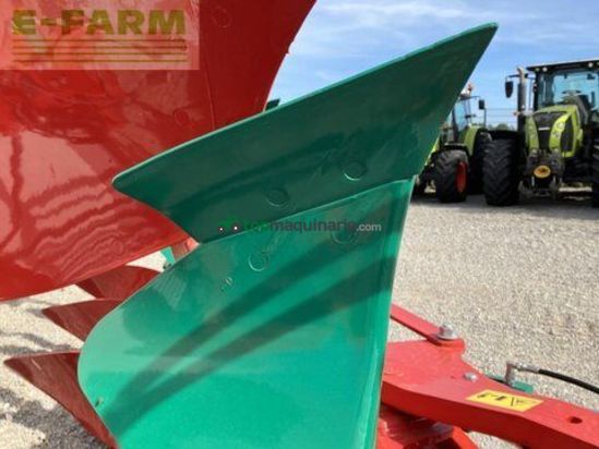 Arado - Kverneland - lb vario 100-300