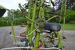 Henificador - Claas - volto 1100