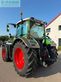 Tractor agrícola - Fendt - 512 vario, 2781bh, fzw, gps rtk, s4