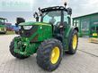 Tractor agrícola - John Deere - 6125r