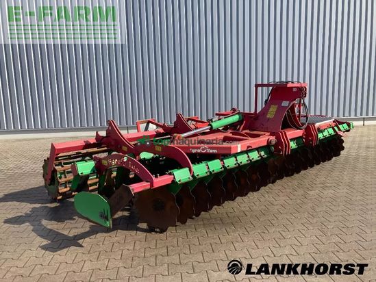 Grada de disco - Agro-Tom - agro tom ath 5