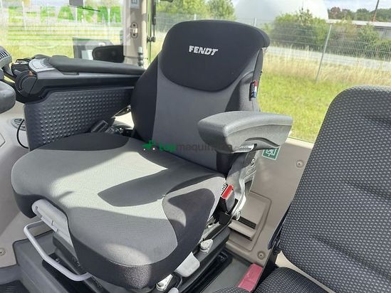 Tractor agrícola - Fendt - 728 vario gen7 profi+ rtk