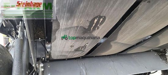 Empacadora gigant - Claas - variant 480 rc pro