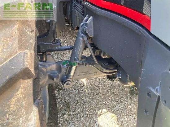 Tractor agrícola - Massey Ferguson - 8s.265 dyna e-power