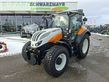 Tractor agrícola - Steyr - 4140 expert cvt