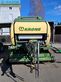 Empacadora gigant - Krone - comprima v 150 xc
