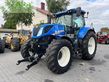 Tractor agrícola - New Holland - t7.230 power command