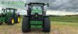 Tractor agrícola - John Deere - 8R 370