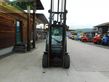 Elevadora - Toyota - 02-8fdf30 triplex 5,5m + ss + doppelpalettengabe