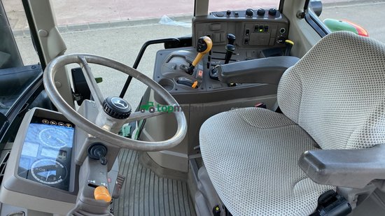 Tractor agrícola - John Deere - 6175M