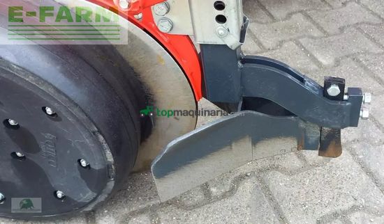 Sembradora monograno mecanica - Kuhn - kosma td mais