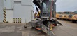 Excavadora VOLVO EW240E