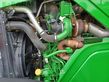Tractor agrícola - John Deere - 6155r