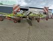 Henificador - Claas - liner 3600 mhv