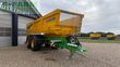 Volquet - Joskin - trans-space trans-space 7500