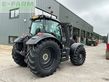 Tractor agrícola - Valtra - t175 versu tractor (st27583)