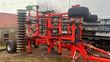 Cultivador - Kuhn - cultimer l 5000