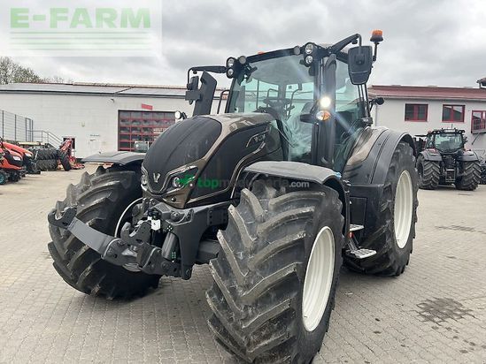 Tractor agrícola - Valtra - n 175d