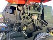 Empacadora gigant - Kuhn - fb 2135 powertrack