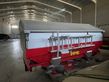 Abonadora Kverneland Geospread de 3000kg
