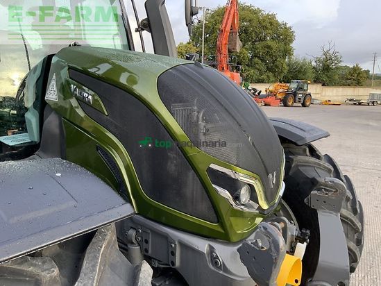 Tractor agrícola - Valtra - n175 direct tractor (st24331) Direct