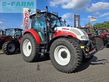 Tractor agrícola - Steyr - kompakt 4105