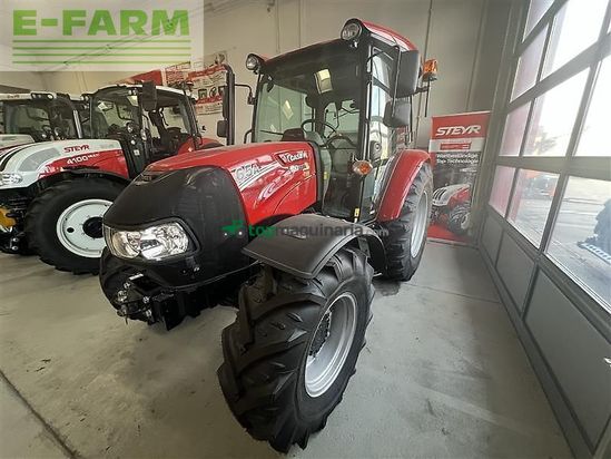 Tractor agrícola - Case IH - farmall 65 a (stage v)