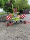 Rastrillo - Claas - liner 450