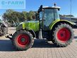 Tractor agrícola - Claas - ares 697