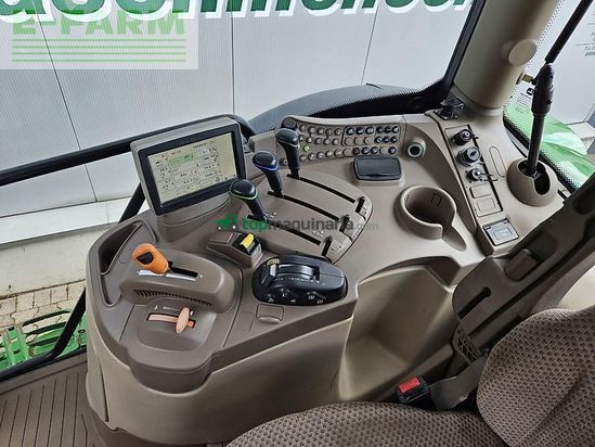 Tractor agrícola - John Deere - 6150r allradtraktor